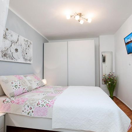 Apartment Manuel Porec Ngoại thất bức ảnh