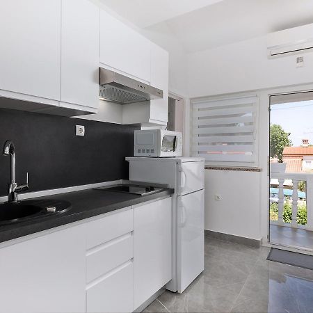 Apartment Manuel Porec Ngoại thất bức ảnh