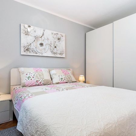 Apartment Manuel Porec Ngoại thất bức ảnh