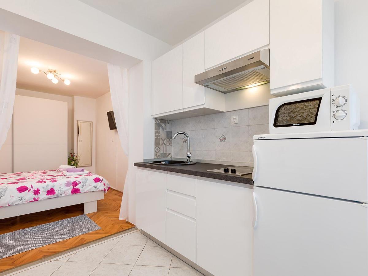 Apartment Manuel Porec Ngoại thất bức ảnh