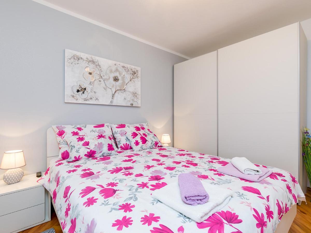 Apartment Manuel Porec Ngoại thất bức ảnh