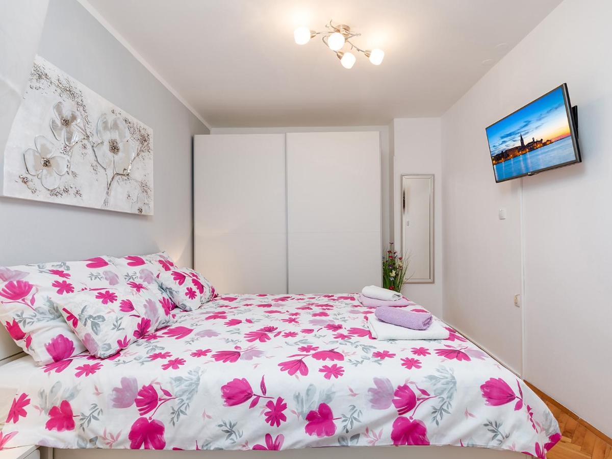 Apartment Manuel Porec Ngoại thất bức ảnh