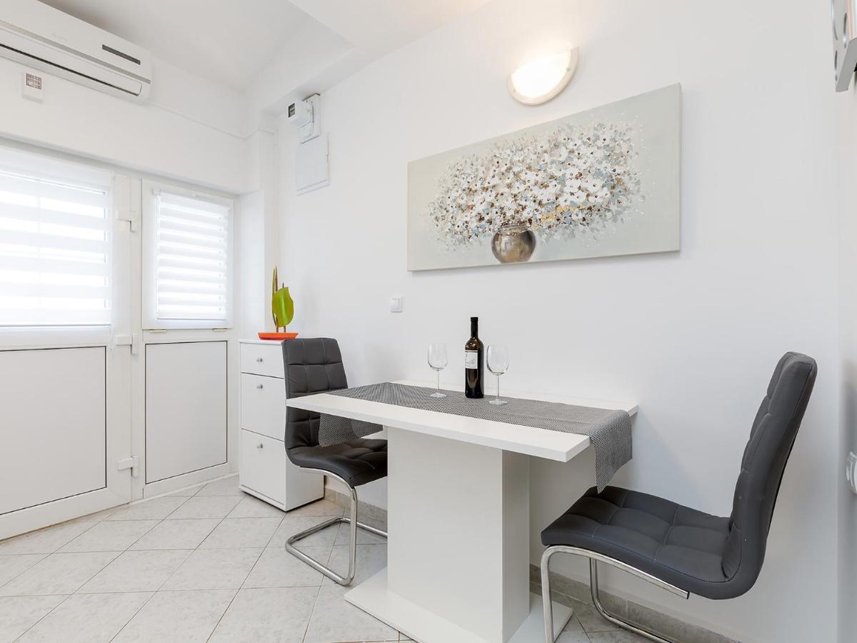 Apartment Manuel Porec Ngoại thất bức ảnh
