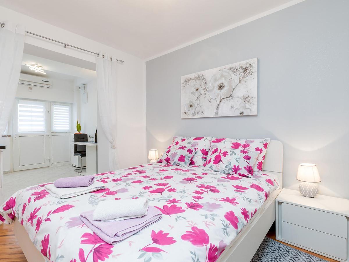Apartment Manuel Porec Ngoại thất bức ảnh