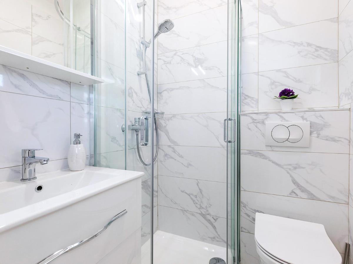 Apartment Manuel Porec Ngoại thất bức ảnh