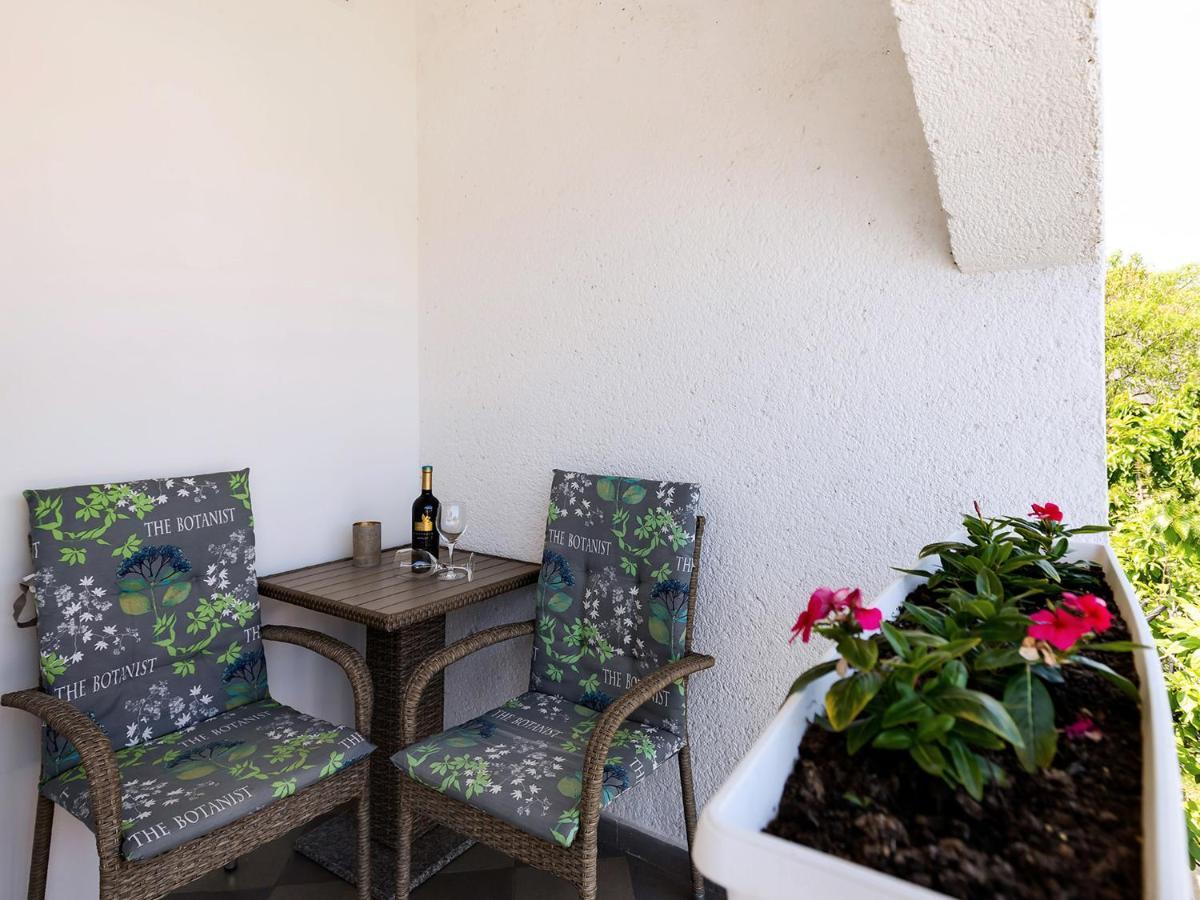 Apartment Manuel Porec Ngoại thất bức ảnh