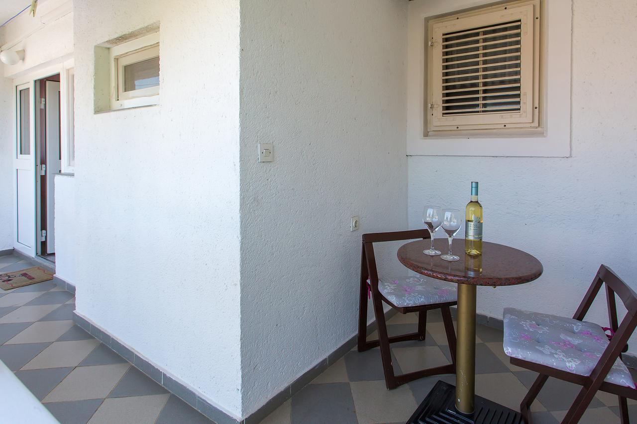 Apartment Manuel Porec Ngoại thất bức ảnh